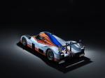 Aston Martin LMP1 2008 года